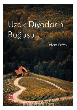 Uzak Diyarların Buğusu