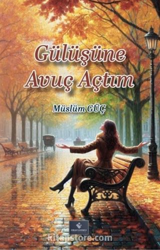 Gülüşüne Avuç Açtım