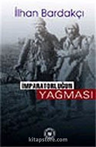 İmparatorluğun Yağması