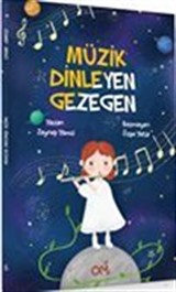 Müzik Dinleyen Gezegen