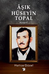 Âşık Hüseyin Topal