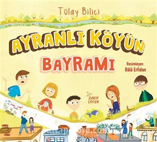 Ayranlı Köyün Bayramı