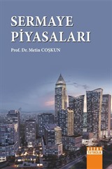 Sermaye Piyasaları