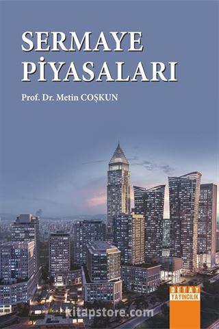 Sermaye Piyasaları