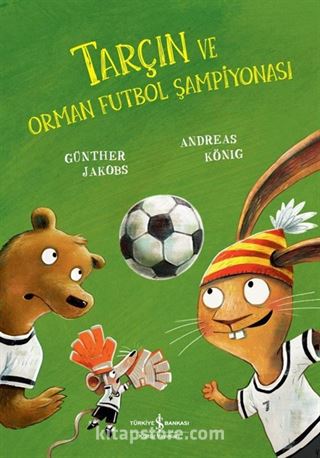 Tarçın ve Orman Futbol Şampiyonası