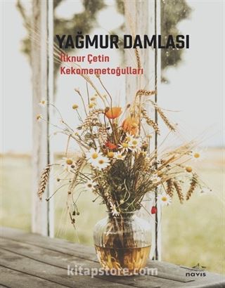 Yağmur Damlası