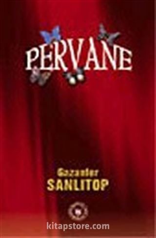 Pervane