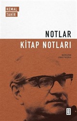 Notlar / Kitap Notları