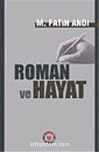 Roman ve Hayat