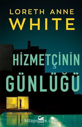 Hizmetçinin Günlüğü