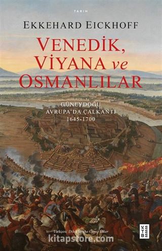 Venedik, Viyana ve Osmanlılar