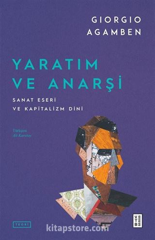 Yaratım ve Anarşi