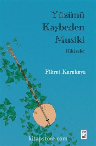 Yüzünü Kaybeden Musiki