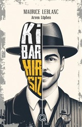 Kibar Hırsız (Poster Hediyeli)