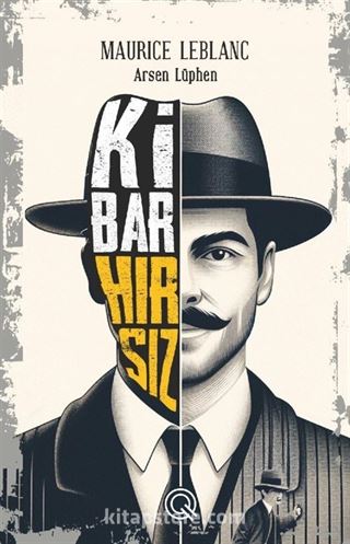 Kibar Hırsız (Poster Hediyeli)