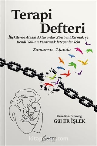 Terapi Defteri