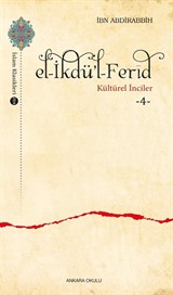 el-İkdü'l-Ferîd / Kültürel İnciler 4