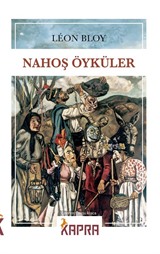 Nahoş Öyküler