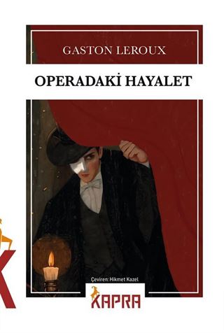 Operadaki Hayalet