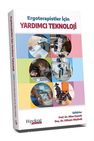 Ergoterapistler İçin Yardımcı Teknoloji