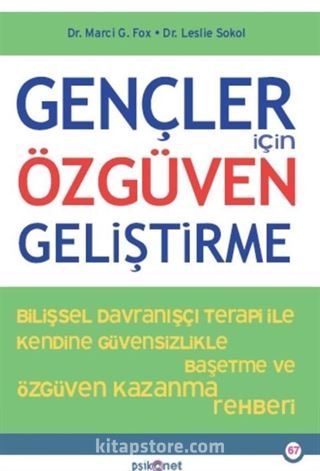 Gençler İçin Özgüven Geliştirme