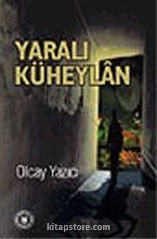 Yaralı Küheylan