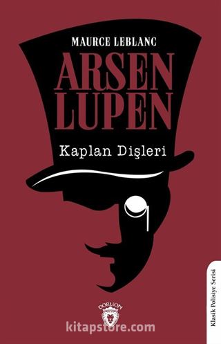 Arsen Lupen Kaplan Dişleri