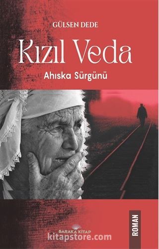 Kızıl Veda