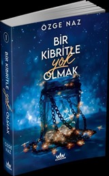 Bir Kibritle Yok Olmak 1 (Karton Kapak)