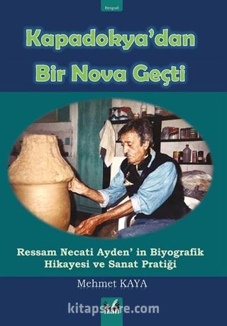 Kapadokya'dan Bir Nova Geçti