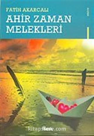 Ahir Zaman Melekleri