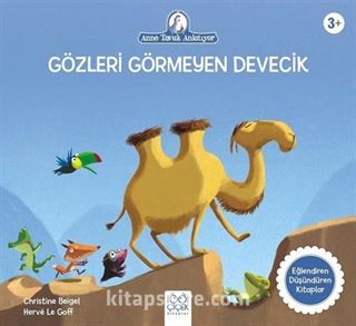 Gözleri Görmeyen Devecik