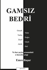 Gamsız Bedri