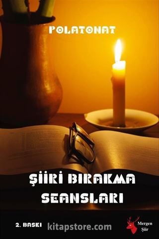 Şiiri Bırakma Seansları