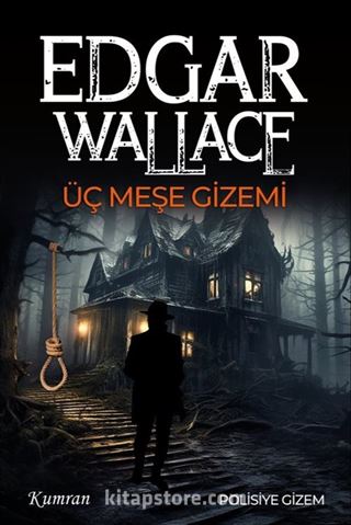 Üç Meşe Gizemi