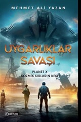 Uygarlıklar Savaşı