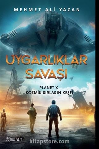 Uygarlıklar Savaşı