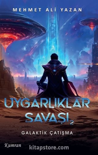 Uygarlıklar Savaşı 2