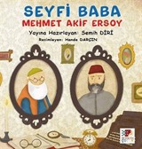 Seyfi Baba