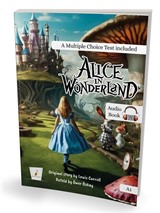 Alice in Wonderland A1