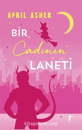 Bir Cadının Laneti