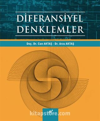 Diferansiyel Denklemler