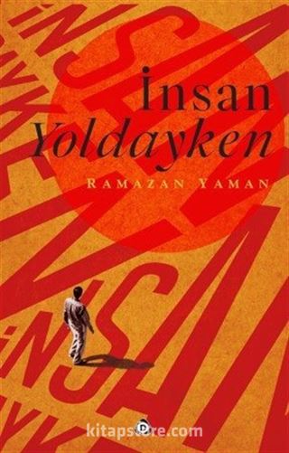 İnsan Yoldayken