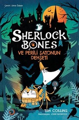 Sherlock Bones ve Perili Şatonun Dehşeti