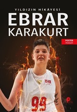 Ebrar Karakurt / Yıldızın Hikayesi