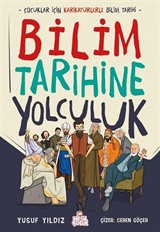 Bilim Tarihine Yolculuk