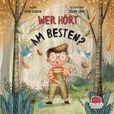 Wer Hört Am Besten? (En İyi Kim Duyar)