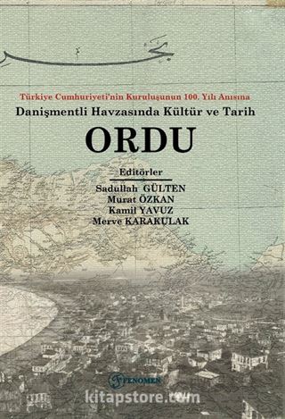 Ordu