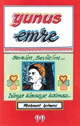 Yunus Emre