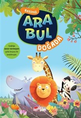 Resimli Ara Bul - Doğada